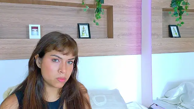 HelenaFoumier online show from 03-29-26, 03:57