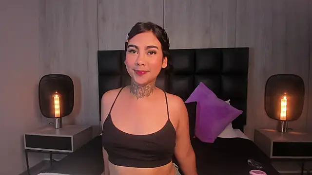 lexy cartier online show from 04-07-26, 01:35