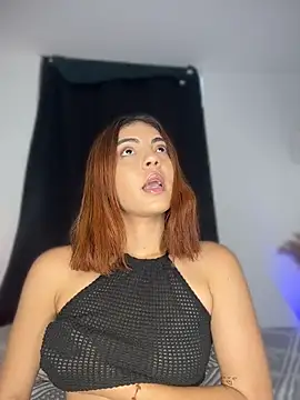 Emily vega1  online show from 07-20-26, 10:23