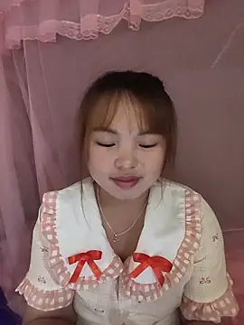 Mina xYx online show from 06-10-26, 04:52