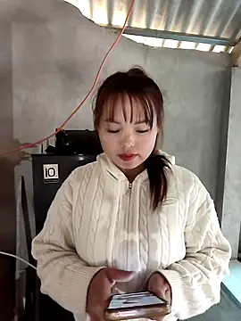 Mina xYx online show from 03-17-26, 05:54