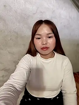 Mina xYx online show from 04-06-26, 12:17