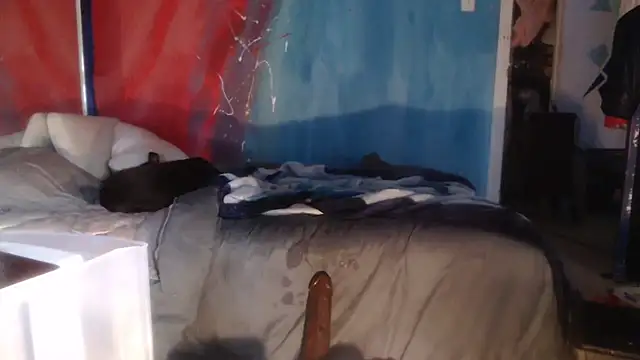 punkyslut69 online show from 04-16-26, 03:35