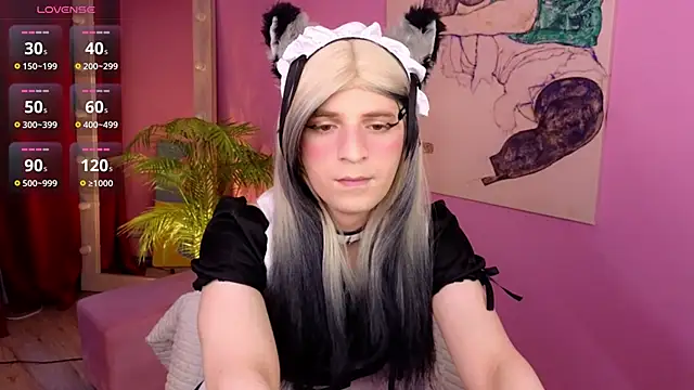 FoxIsPuff online show from 06-07-26, 05:34