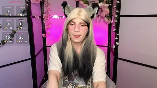 FoxIsPuff online show from 06-04-26, 05:34