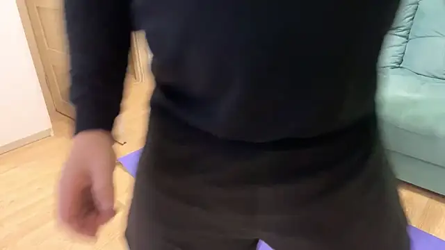 KarlAndKlara online show from 03-18-26, 06:42