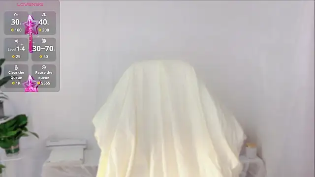 Snapshot of yunbaobei_6688 chatting on 07-15-26, 12:45 yunbaobei 6688 online show from 07-15-26, 12:45