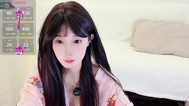 yunbaobei 6688 online show from 05-19-26, 01:18