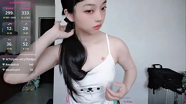 oblakitty  online show from 05-19-26, 01:56