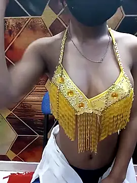 Nisha baby4 online show from 03-21-26, 06:14