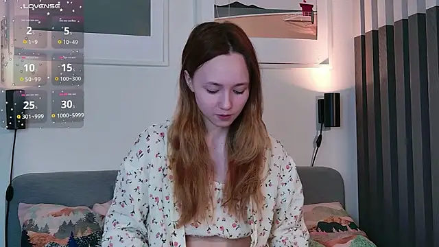 Bethany sparkle online show from 04-23-26, 06:09