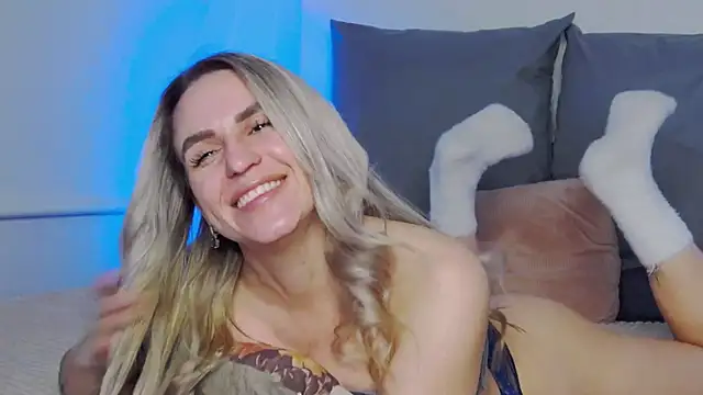 sexy fuzzy socks online show from 03-27-26, 06:22