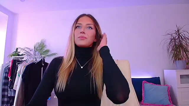 come here baby online show from 06-18-26, 01:38