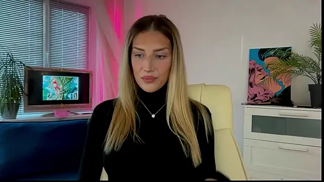 come here baby online show from 03-28-26, 03:13