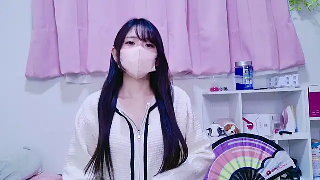 HIKARU 0426 online show from 03-18-26, 08:28