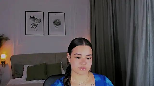 EvaRaider online show from 05-23-26, 06:23