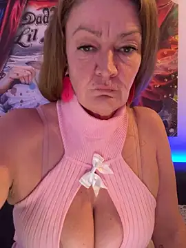 Milf-Gabi online show from 04-21-26, 06:31