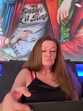 Milf-Gabi online show from 03-27-26, 08:11