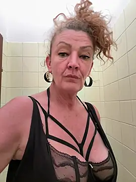 Milf-Gabi online show from 04-07-26, 08:16