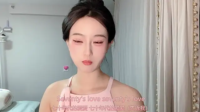 1X-yiyi online show from 03-30-26, 12:28
