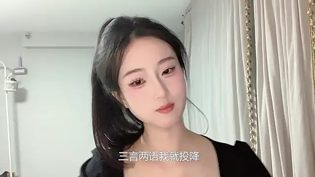 1X-yiyi online show from 03-28-26, 02:18