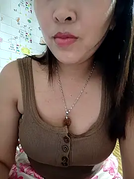 Cherry XyX online show from 04-07-26, 01:35