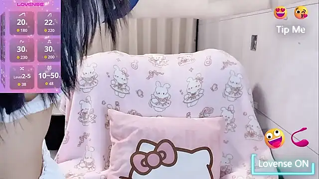 Puting q online show from 04-18-26, 07:07