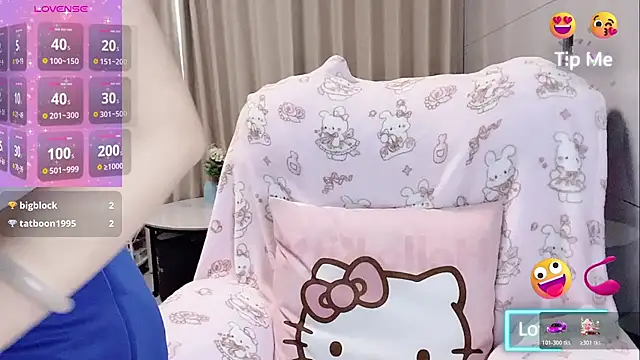 Puting q online show from 04-11-26, 05:48