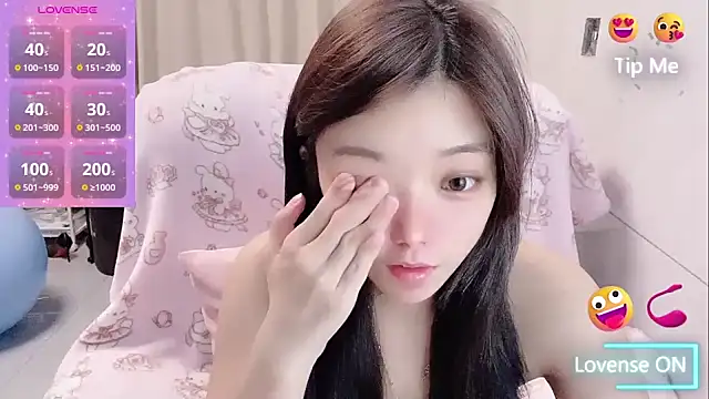 Puting q online show from 04-27-26, 11:14