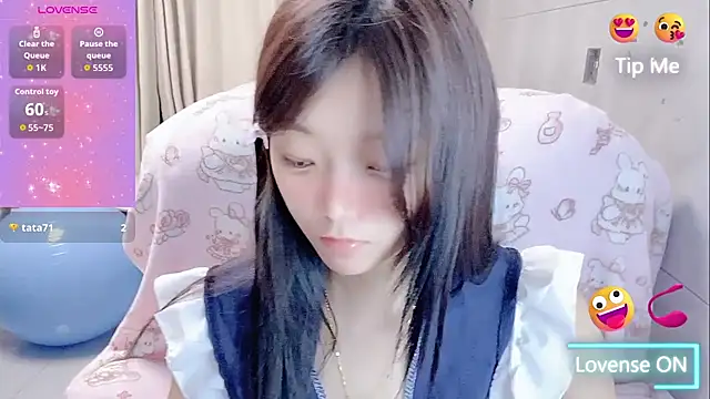 Puting q online show from 04-19-26, 11:11