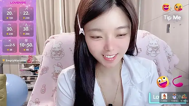 Puting q online show from 04-15-26, 05:24