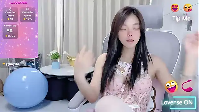 Puting q online show from 04-04-26, 05:47