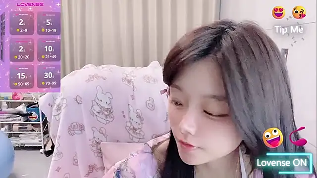 Puting q online show from 04-23-26, 05:25