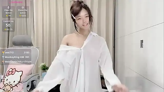 Puting q online show from 03-31-26, 04:31