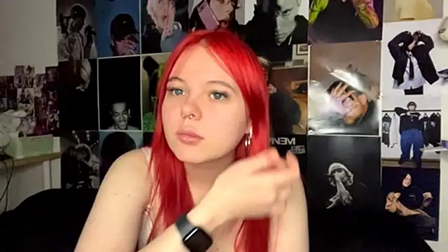 Nexira online show from 04-04-26, 02:34