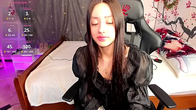 Finelia online show from 03-29-26, 06:59