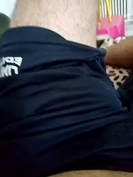 Spric1 online show from 03-15-26, 02:57