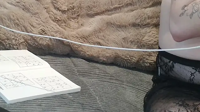 jessebell2003 online show from 03-15-26, 03:52