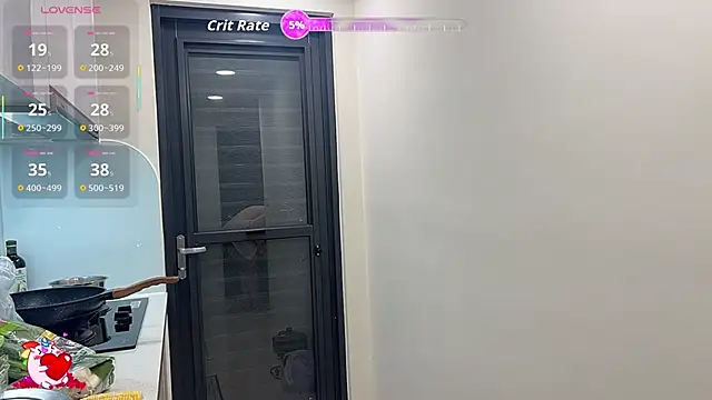 Mollyhappy1769 online show from 04-14-26, 11:15