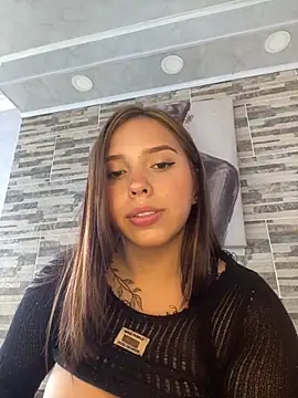 lunacandy 0 online show from 03-31-26, 05:26