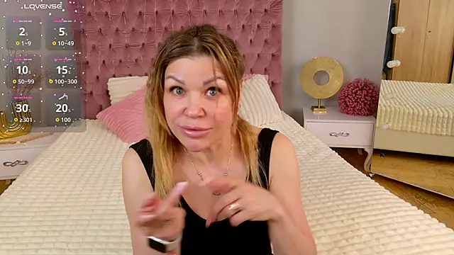 Eloises online show from 05-18-26, 07:13