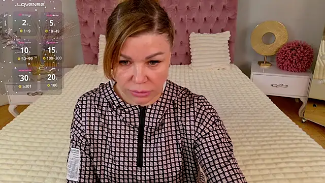 Eloises online show from 05-15-26, 06:44