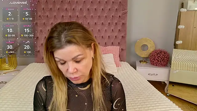 Eloises online show from 05-13-26, 06:53