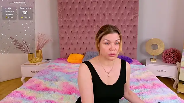 Eloises online show from 05-26-26, 07:28