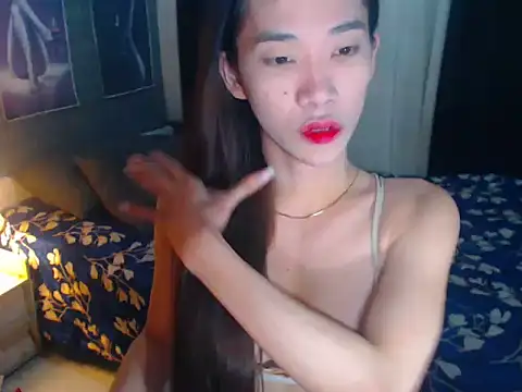 LadyLunacy online show from 06-19-26, 08:42