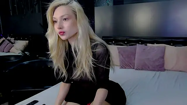 SindyRivers online show from 03-26-26, 05:00