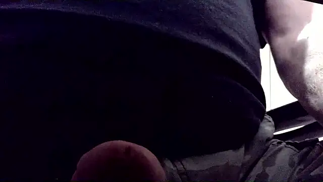MasterBator69X online show from 06-07-26, 11:15