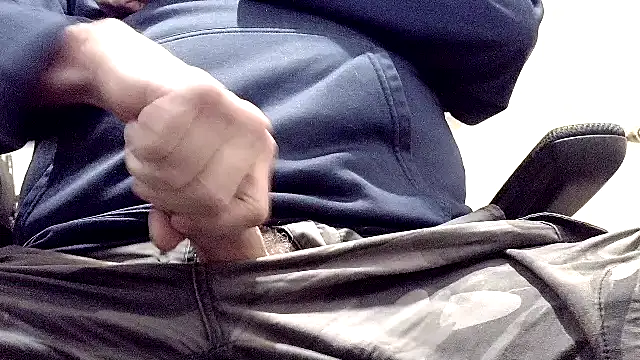 MasterBator69X online show from 04-09-26, 11:49