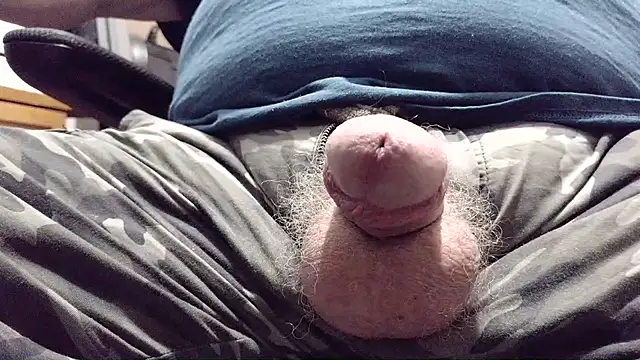 MasterBator69X online show from 05-30-26, 10:54