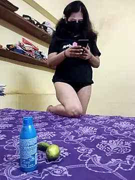 Asha hot66 online show from 04-08-26, 03:46